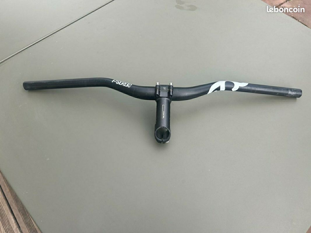 Cintre VTT Race Face Ride - 710 mm + potence (image 1)