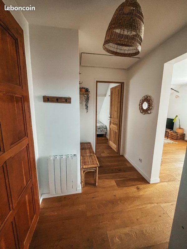 Appartement 2 pièces 52 m² · à Annecy · 52 m² · 880 €