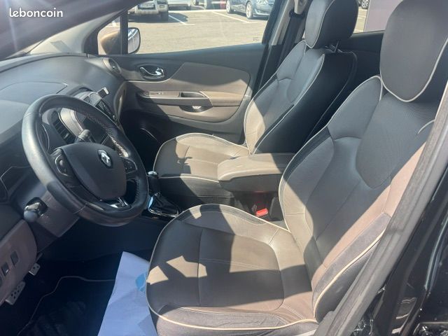 Renault captur 1.2 tce 120 energy hypnotic edc (image 8)