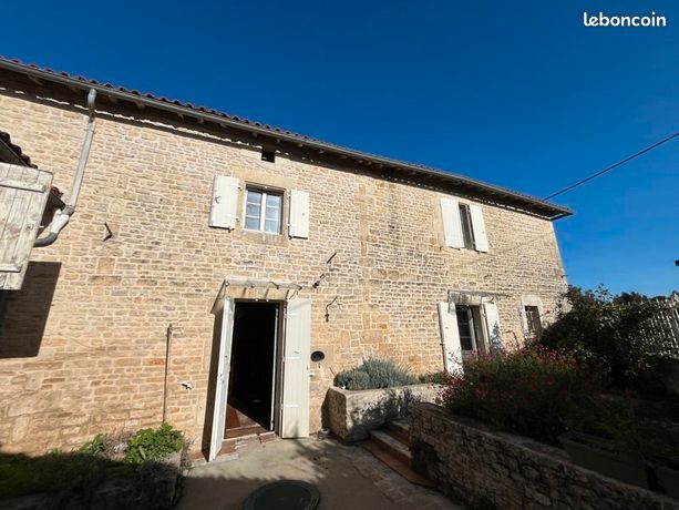 Maison 5 pièces 146 m²