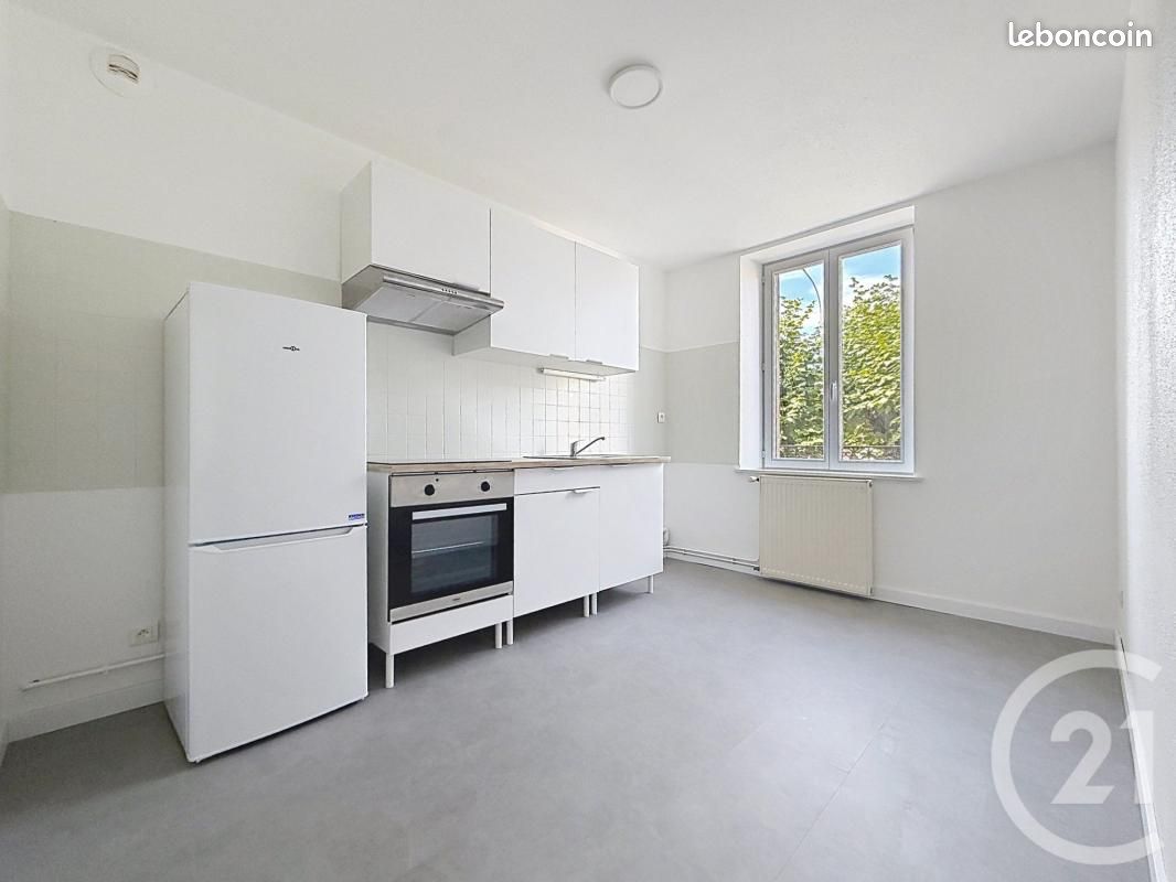 Appartement 2 pièces 50 m² · à Lure · 50 m² · 550 €/mois