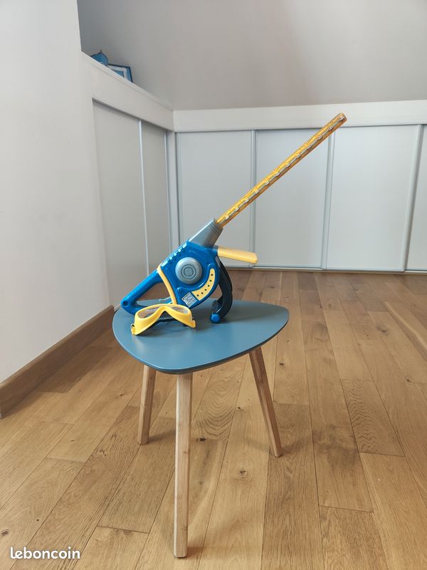 Taille haie pour enfant (image 1)