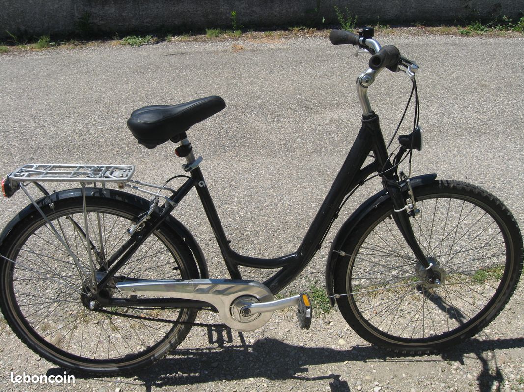 Vtc style hollandais 26 p voir photo (image 2)