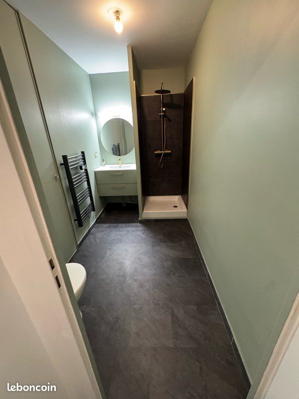 Appartement a louer villeneuve-saint-georges - 2 pièce(s) - 42 m2 - Surfyn