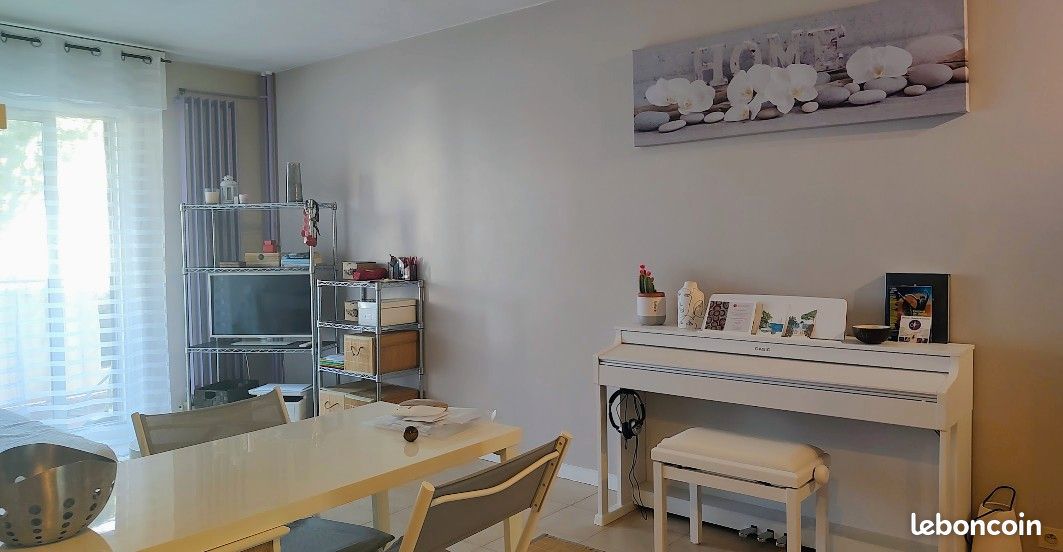 Appartement 1 pièce 27 m² · à Mandelieu-la-Napoule · 27 m² · 730 €/mois