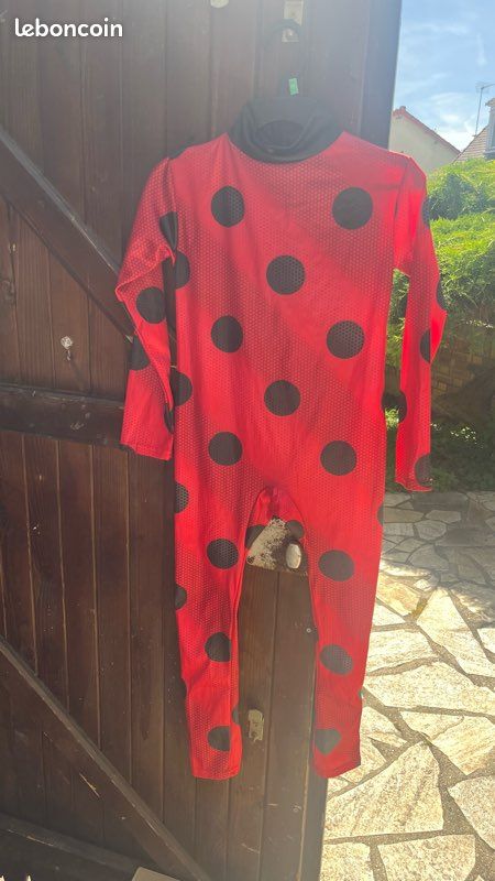 Costume Miraculous (image 1)