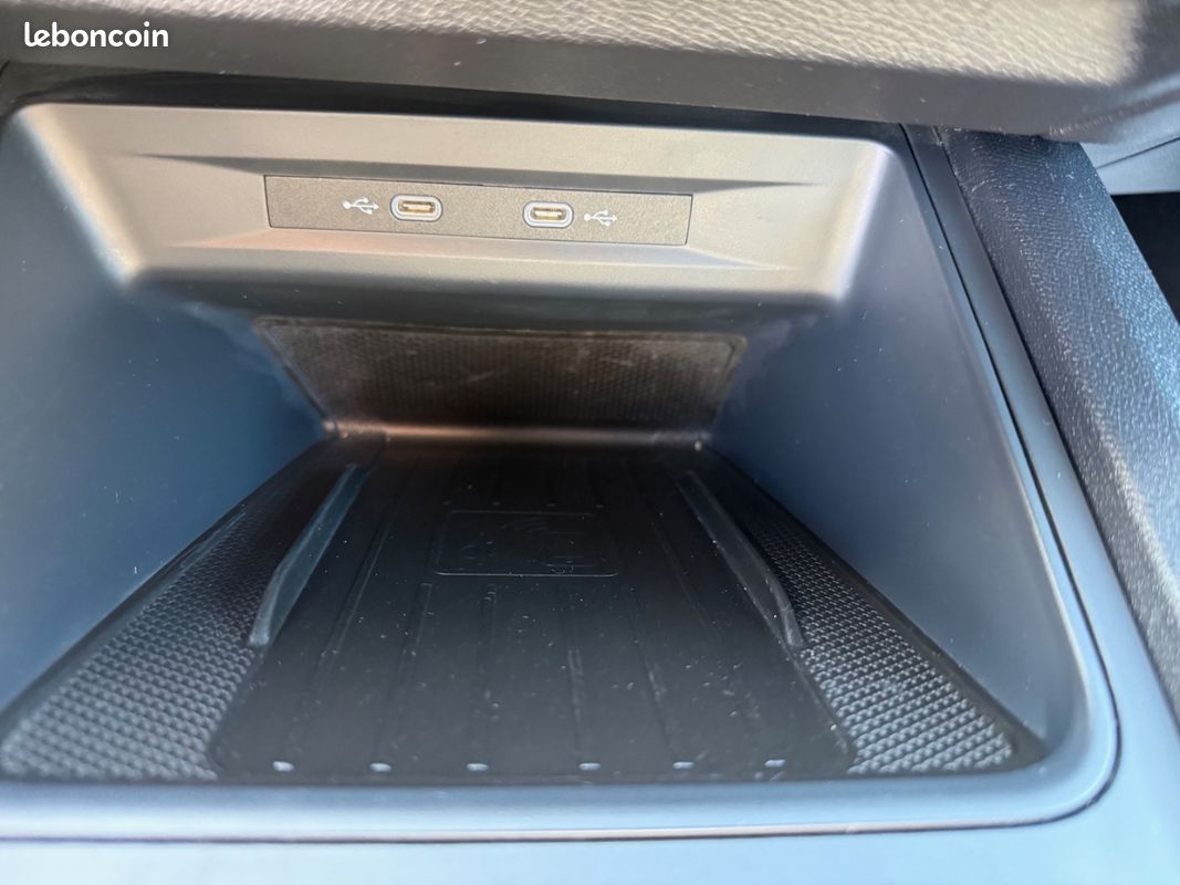 CUPRA FORMENTOR 1.5 TSI 150 ch DSG7 TVA RECUPERABLE (image 19)