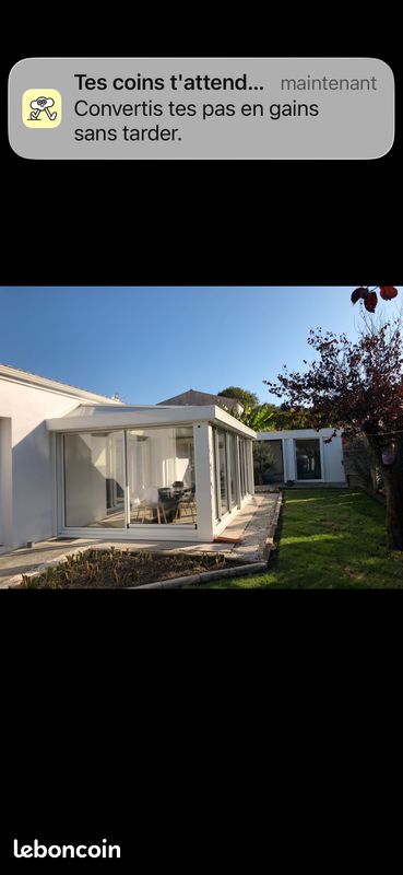 Maison 5 pièces 115 m² · à Breuillet · 115 m² · 285 000 €