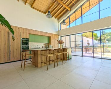 Maison 1 250 000 € - 310 m²