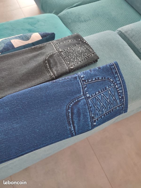 Vend pantalon femme (image 2)