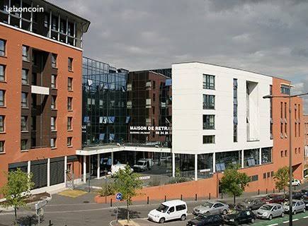 Appartement 1 pièce 22 m² · à Toulouse · 22 m² · 100 196 €