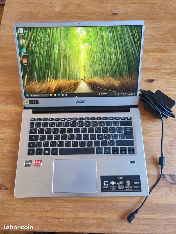 Acer Swift 3 - Ordinateurs