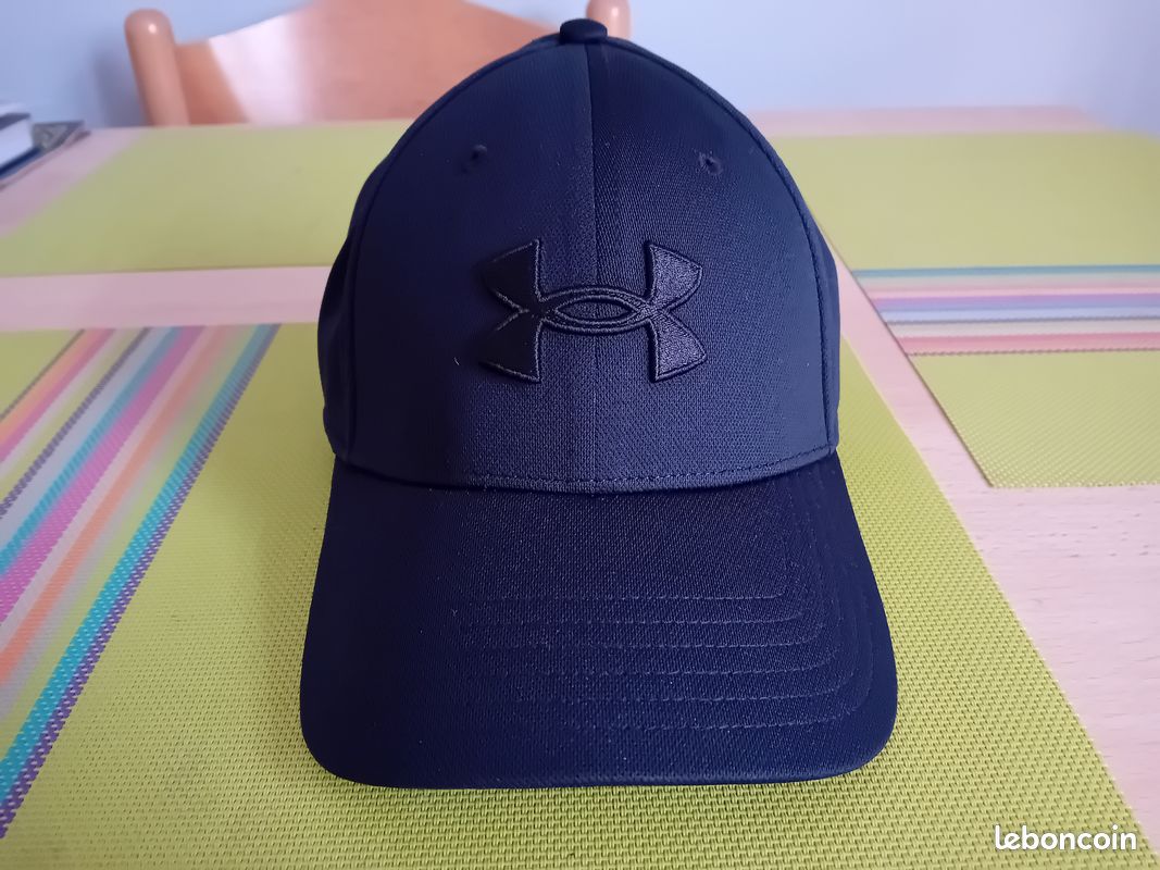 Casquette Neuve Under Armour Vêtements