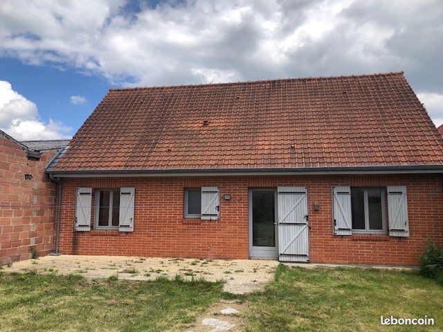 Maison 5 pièces 77 m² · à Hesdigneul-lès-Béthune · 77 m² · 169 000 €