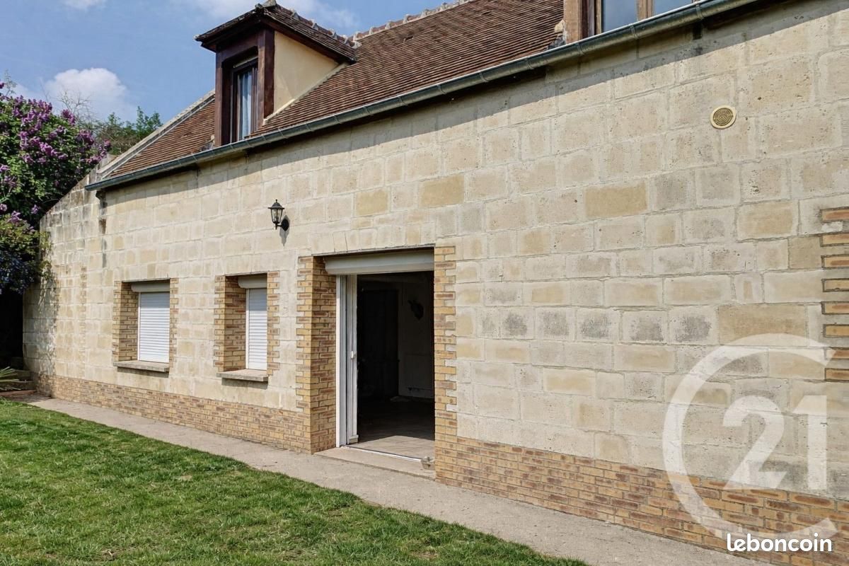 Maison 4 pièces 88 m² · à Longueil-Annel · 88 m² · 176 000 €