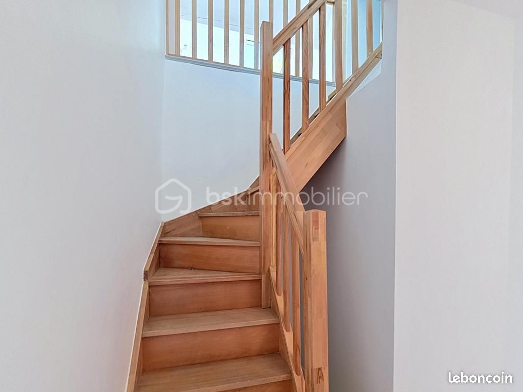 Maison 5 pièces 138 m² (image 9)
