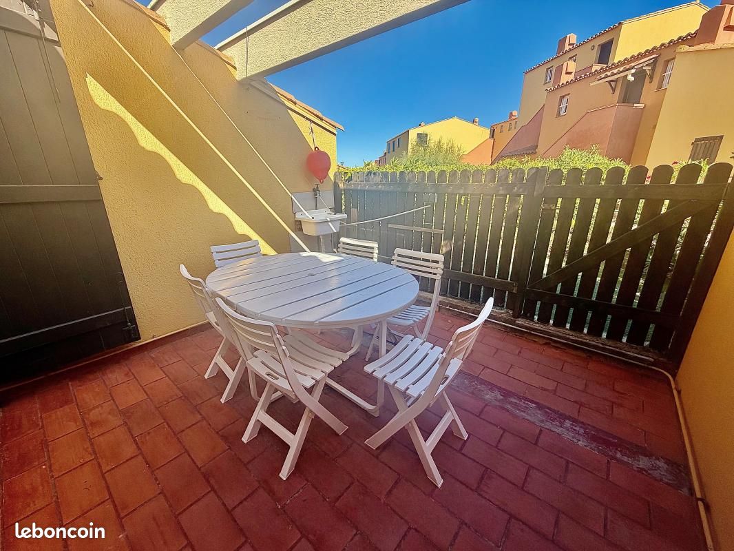 Appartement 2 pièces 29 m² · à Agde · 29 m² · 135 000 €