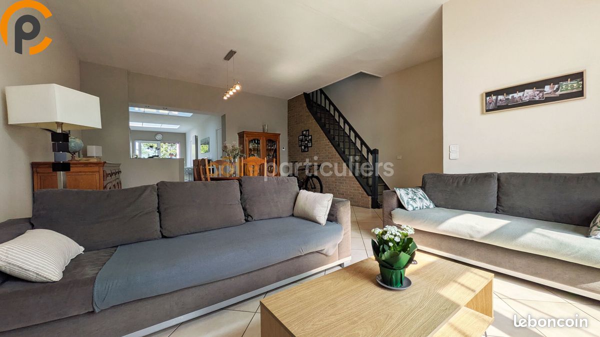 Maison 6 pièces 120 m² (image 3)