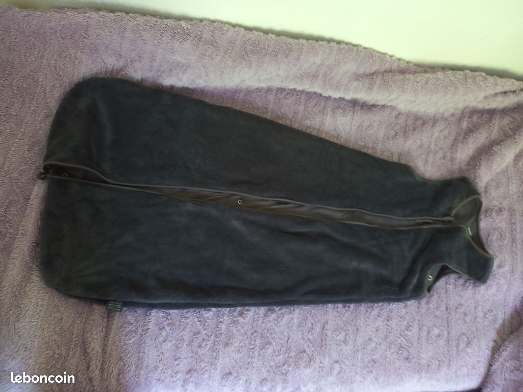 Vêtements bébé (image 1)