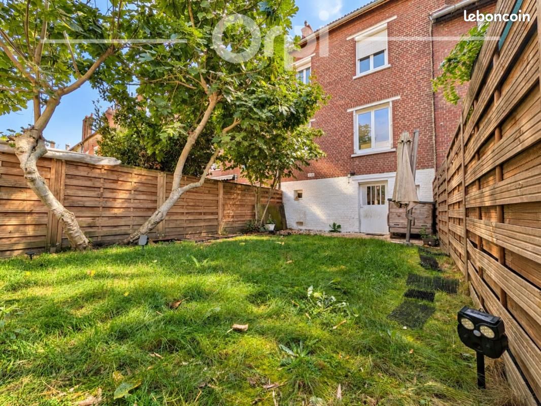 Maison 5 pièces 81 m² · à Creil · 81 m² · 199 900 €