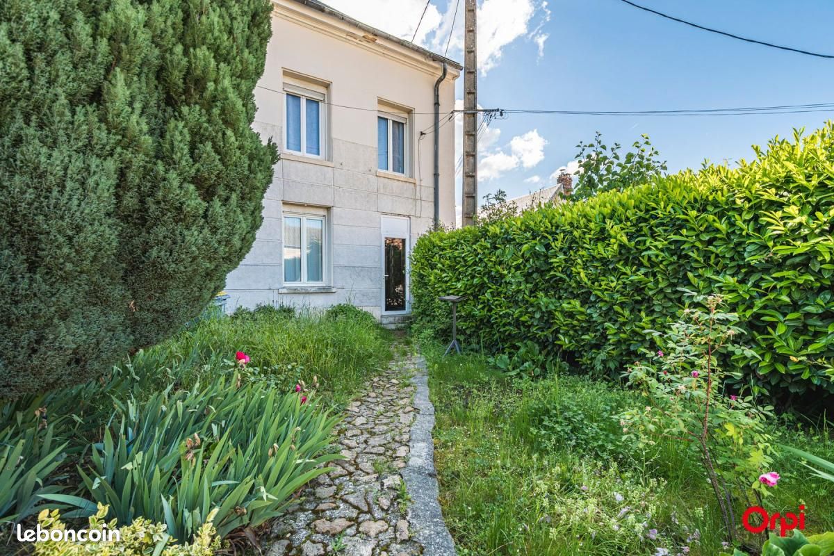 Maison 6 pièces 160 m² · à Château-Thierry · 160 m² · 139 000 €