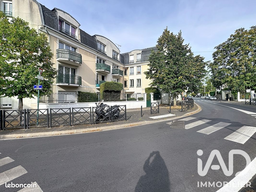 Appartement 2 pièces 35 m² · à Taverny · 35 m² · 147 000 €