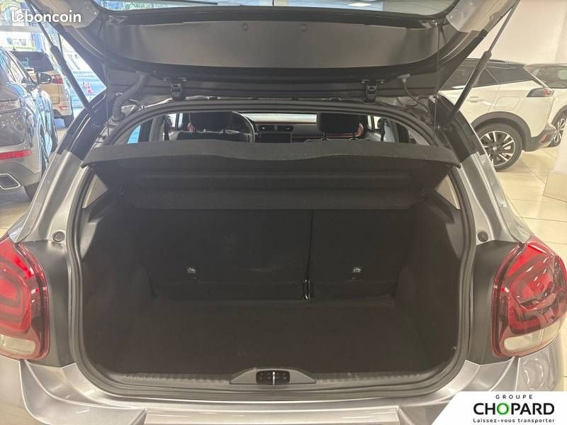Citroën C3 PureTech 83 S&S BVM5 C-Series (image 6)