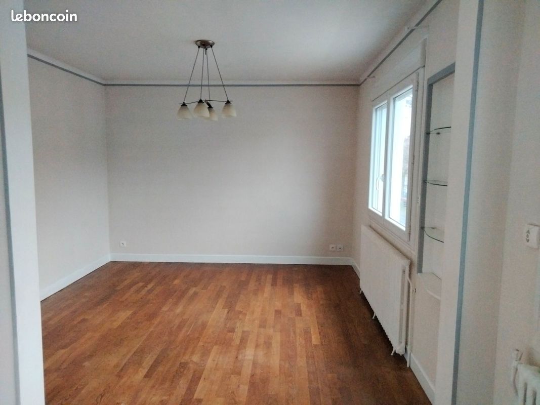 Maison 2 pièces 50 m² · à Châteauroux · 50 m² · 480 €/mois