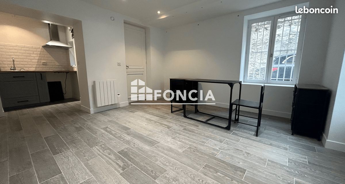 Appartement 1 pièce 24 m² · à Saint-Germain-en-Laye · 24 m² · 773 €/mois