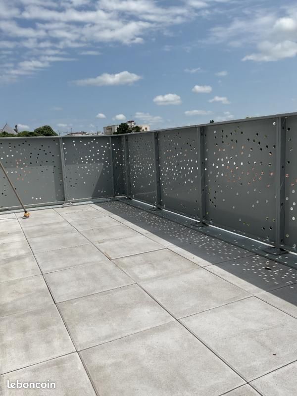 Appartement a louer challans - 4 pièce(s) - 79 m2 - Surfyn