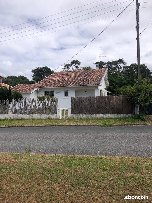 Maison 6 pièces 120 m² · à Anglet · 120 m² · 1 490 000 €