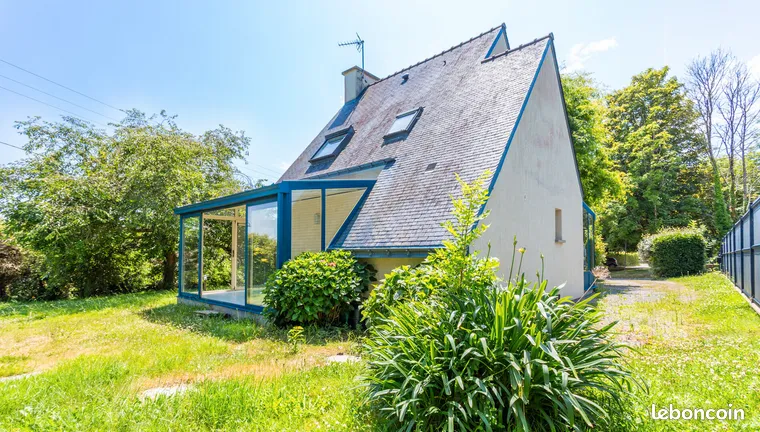 Annonce vente Maison riec-sur-bélon