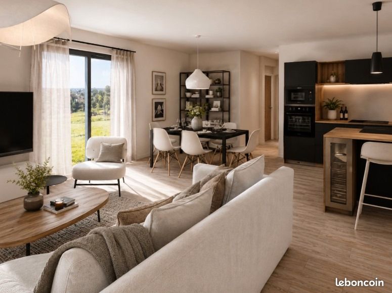 Maison 2 pièces 70 m² · à Lorgues · 70 m² · 299 000 €