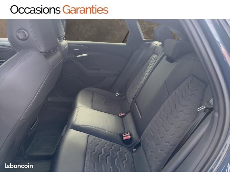 Audi A6 Avant e-tron e-tron performance 367ch S line (image 13)