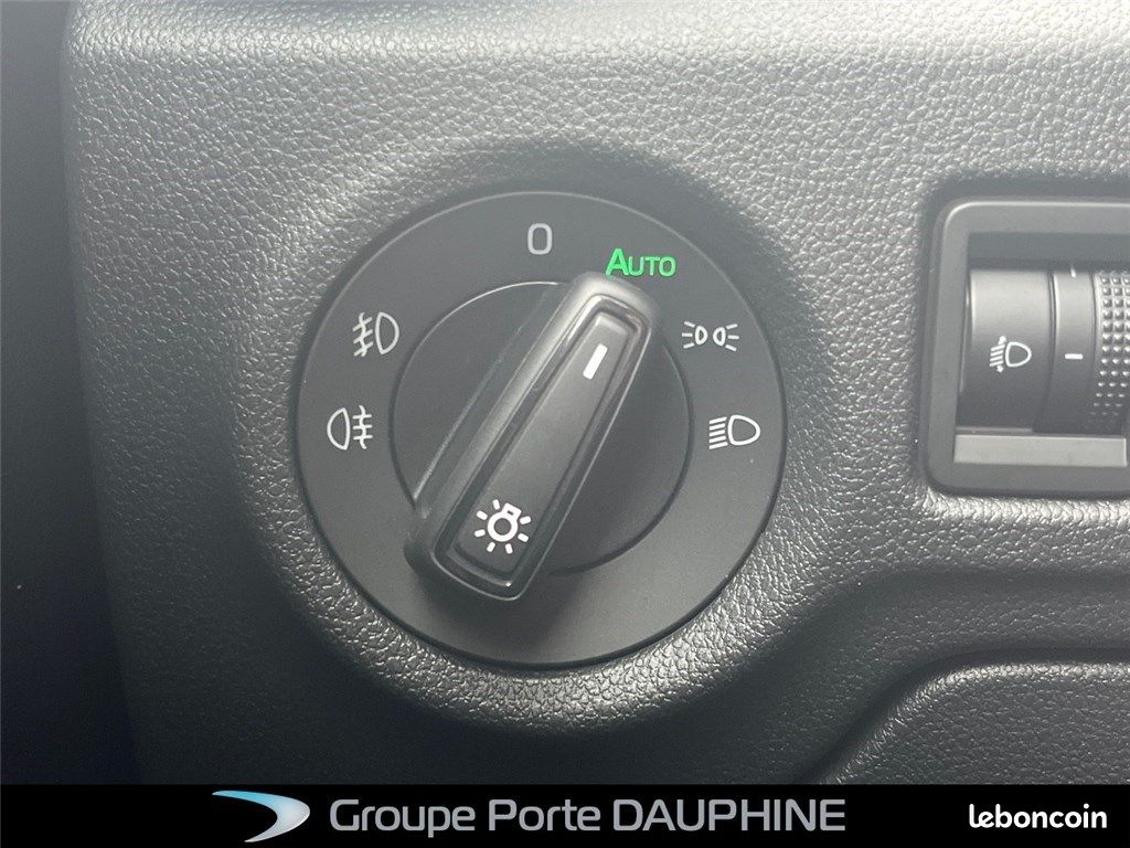 Skoda Fabia IV 1.0 TSI 95 CH EVO 2 BVM5 Selection (image 22)