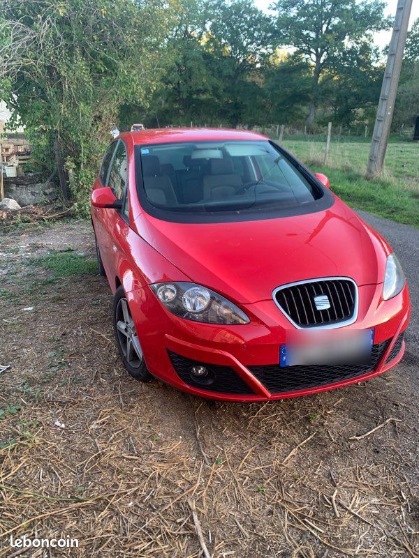 Seat altea (image 3)