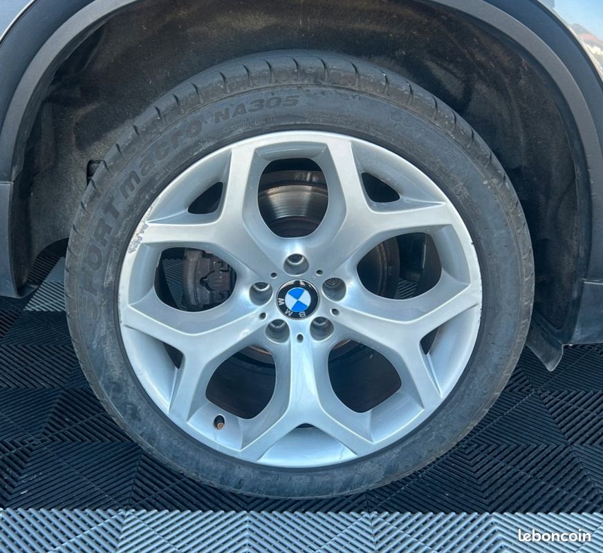 BMW X5 3.0 D 235 Ch EDITION AVANTAGE XDRIVE BVA (image 34)