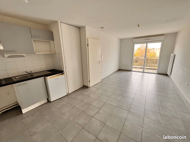 Appartement 2 pièces 41 m² - Ambès 33810 (image 3)