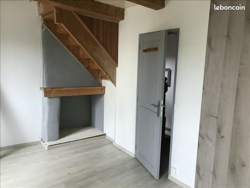 Maison a louer lannion - 3 pièce(s) - 57 m2 - Surfyn