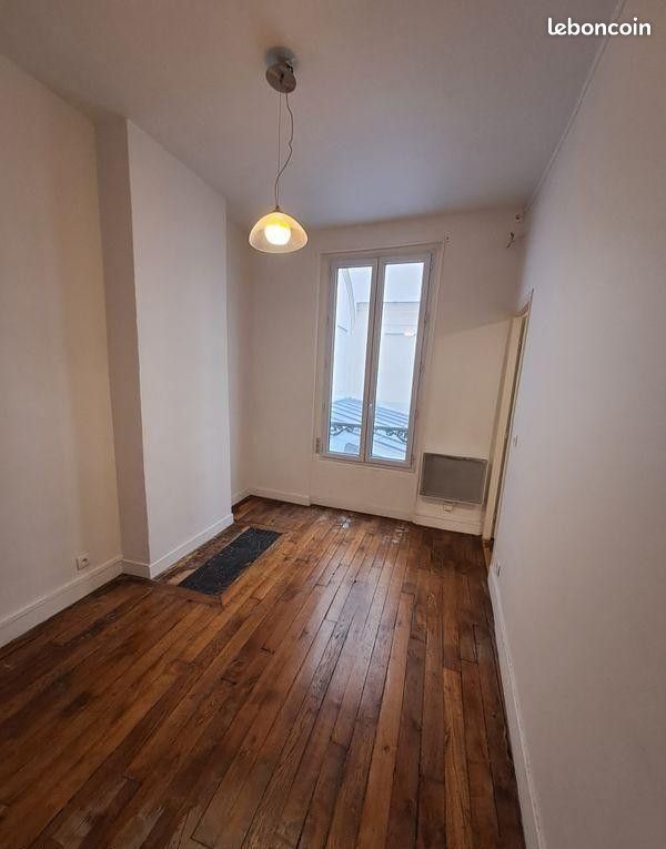 Appartement 2 pièces 30 m² · à Paris · 30 m² · 1 200 €/mois