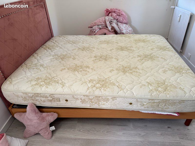 Matelas 160/200 (image 2)