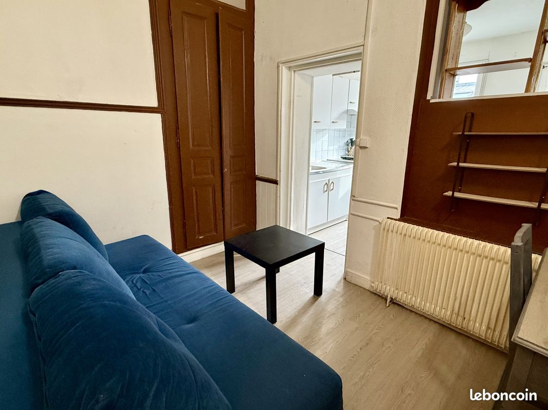 Immeuble 100 m² · à Amiens · 100 m² · 332 000 €