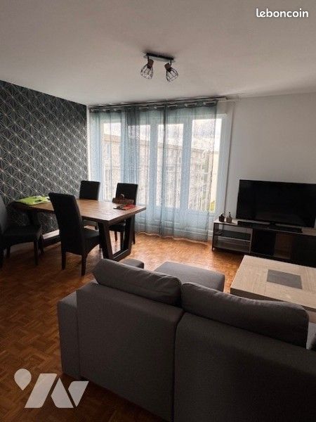 Appartement 3 pièces 65 m² (image 3)
