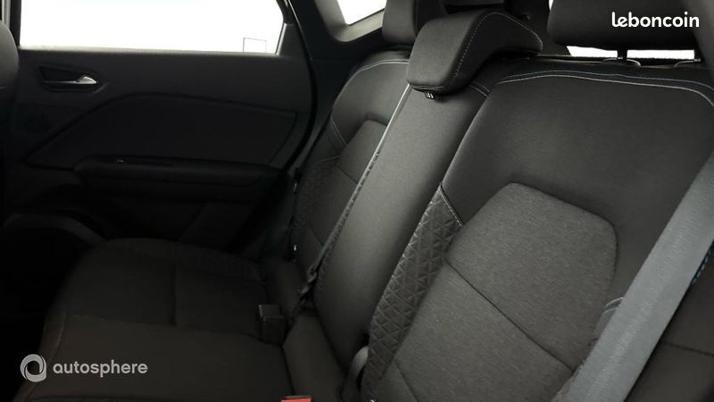 Renault Captur 1.0 Eco-G 100ch Evolution (image 13)