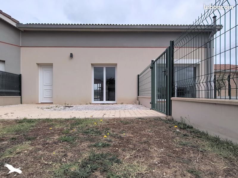 Maison 4 pièces 91 m² · à Calmont · 91 m² · 215 000 €