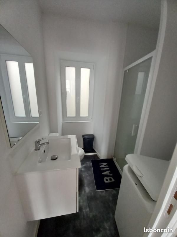 Appartement a louer laval - 1 pièce(s) - 14 m2 - Surfyn