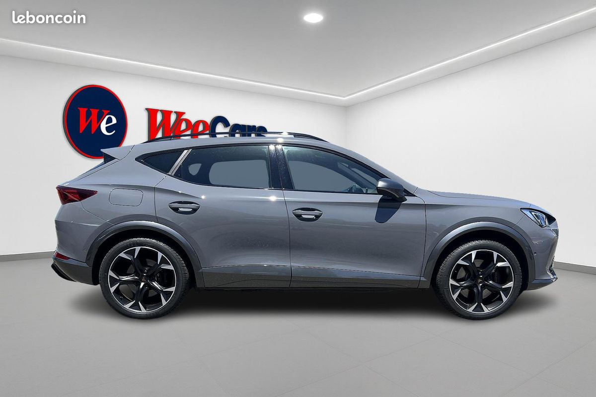 Cupra formentor 1.4 e-hybrid 245h 150 phev 12.8kwh bva (image 18)