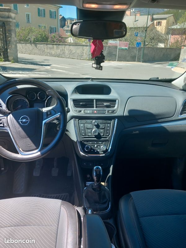 Opel mokka (image 3)