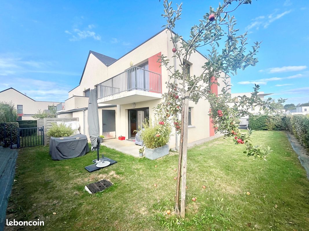 Appartement 3 pièces 68 m² · à Biéville-Beuville · 68 m² · 212 000 €