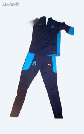 Marseille Survetement De Foot 2020 2021 Survetement Marseille